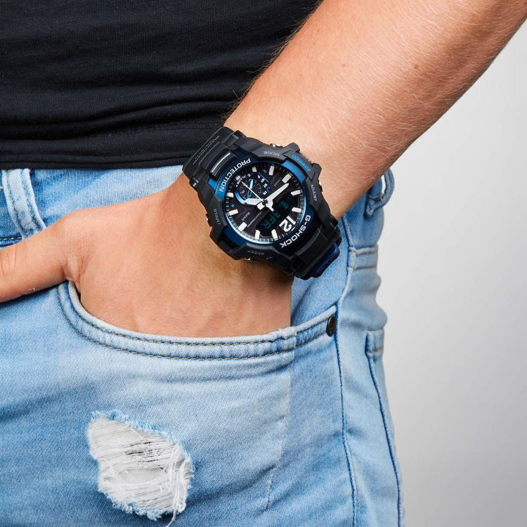 Immagine di Orologio Casio G-Shock Gravitymaster | GR-B100-1A2ER