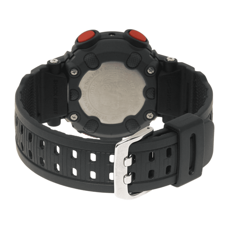 Immagine di Orologio Cronografo Uomo Casio G-Shock Mudman |  G-9000-1VER
