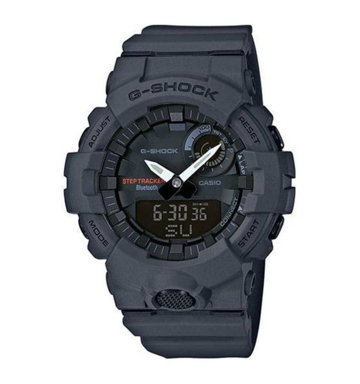 Immagine di Orologio Casio G-Shock  Premium Gba-800-8aer