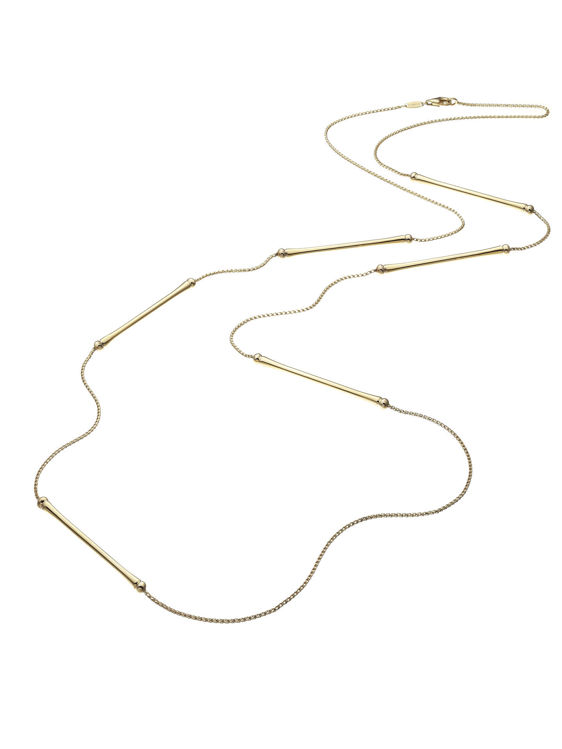 Immagine di Collana Chimento Donna in Oro Giallo 1G14203ZZ1