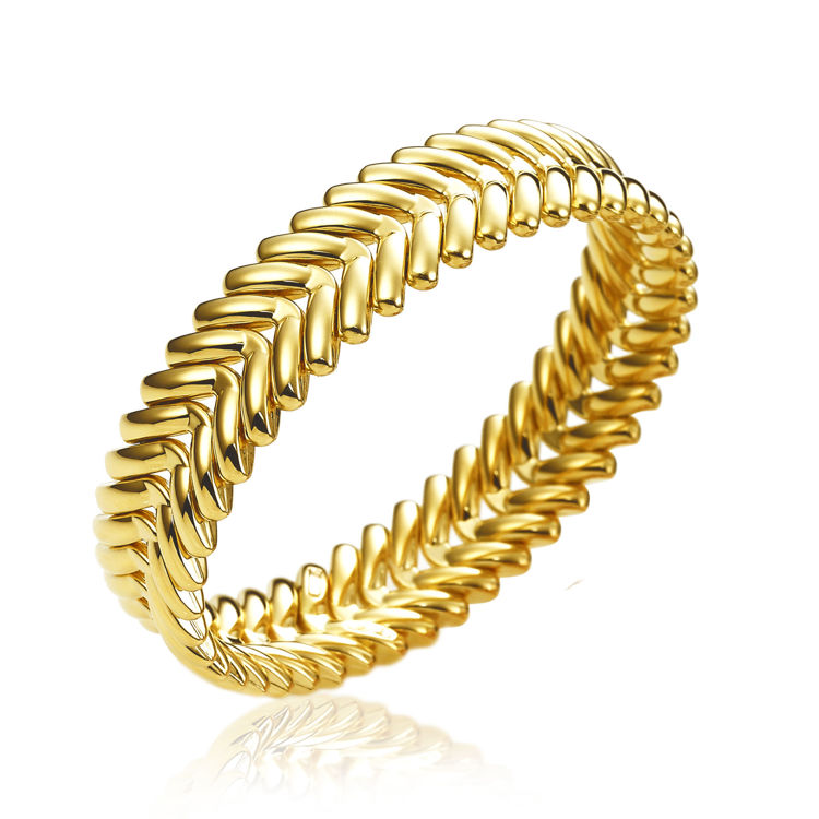 Immagine di Bracciale Chimento Donna in Oro Giallo 1B01766ZZ1