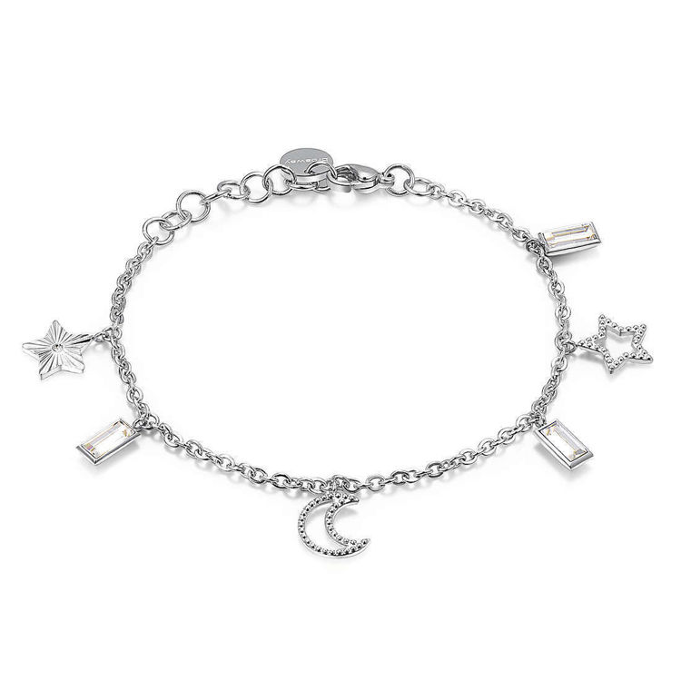 Bracciale Brosway Donna Luna E Stelle