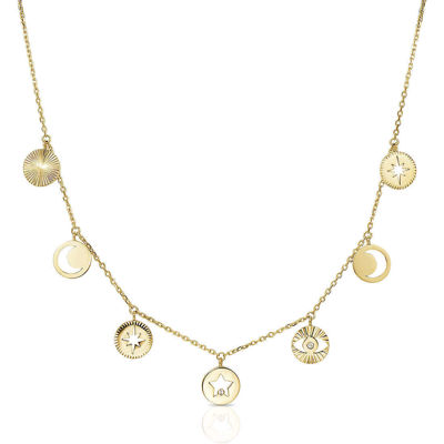 Collana Brosway