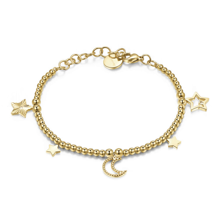 Immagine di Bracciale Brosway Donna Chant cod.BAH12