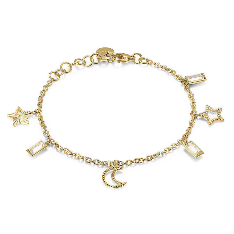 Immagine di Bracciale Brosway Donna Chant cod.BAH14