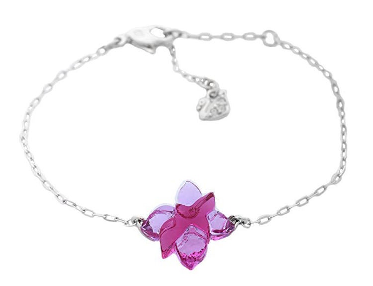 Immagine di Bracciale Donna Con Ciondolo Gioielli Swarovski | 1076288