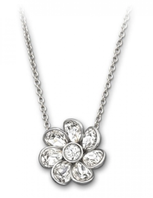 Collana Swarovski