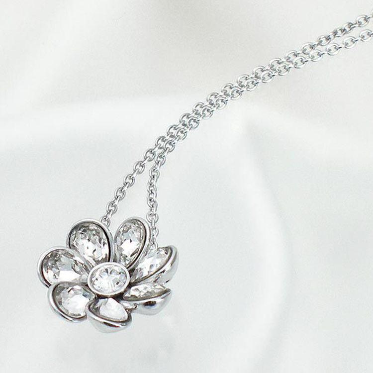 Collana Swarovski