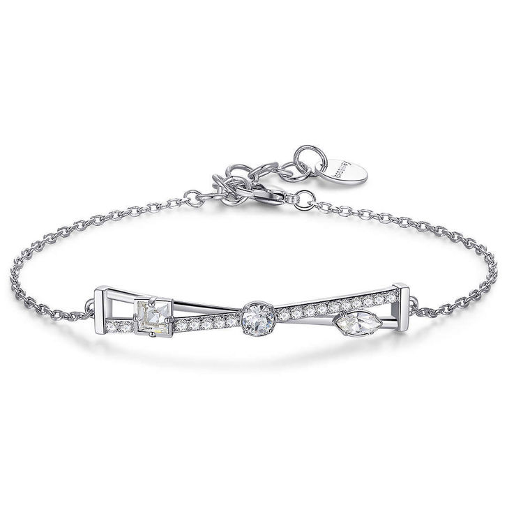 Immagine di Bracciale Brosway Donna Affinity cod.BFF112