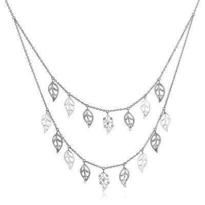 Immagine di Collana Brosway Donna Leaves Of Life cod.BVS05