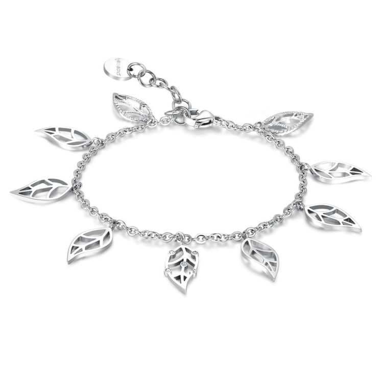 Immagine di Bracciale Brosway Donna Leaves Of Life cod.BVS13