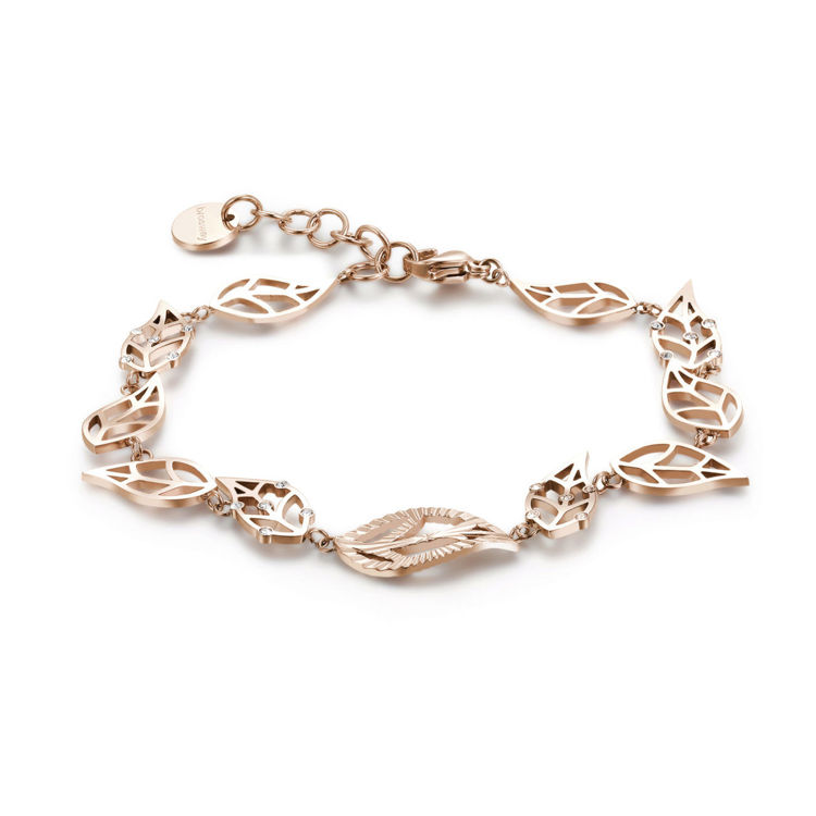 Immagine di Bracciale Brosway Donna Leaves Of Life cod.BVS12