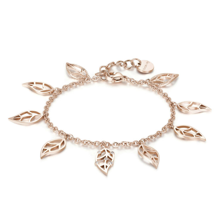 Immagine di Bracciale Brosway Donna Leaves Of Life cod.BVS14