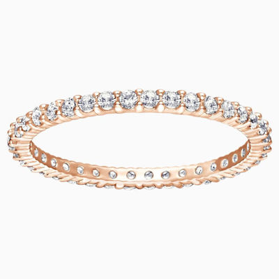 Anello Swarovski Vittore
