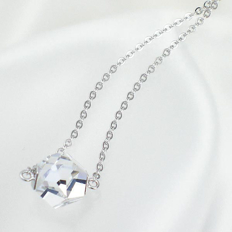 Collana Swarovski