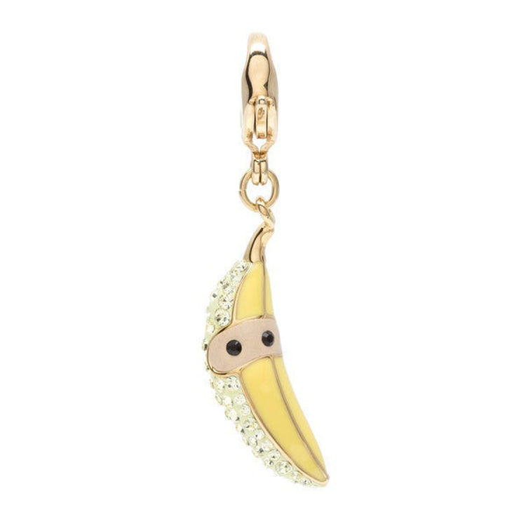 Immagine di Charm Swarovski  Banana | 1084421