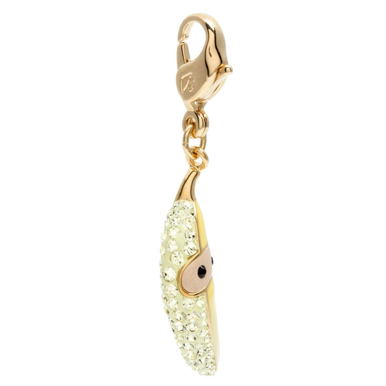 Immagine di Charm Swarovski  Banana | 1084421