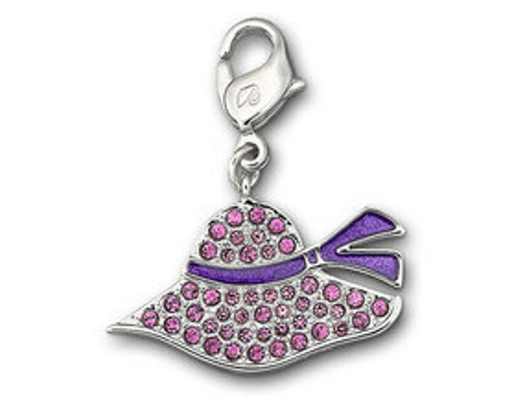 Charm Swarovski