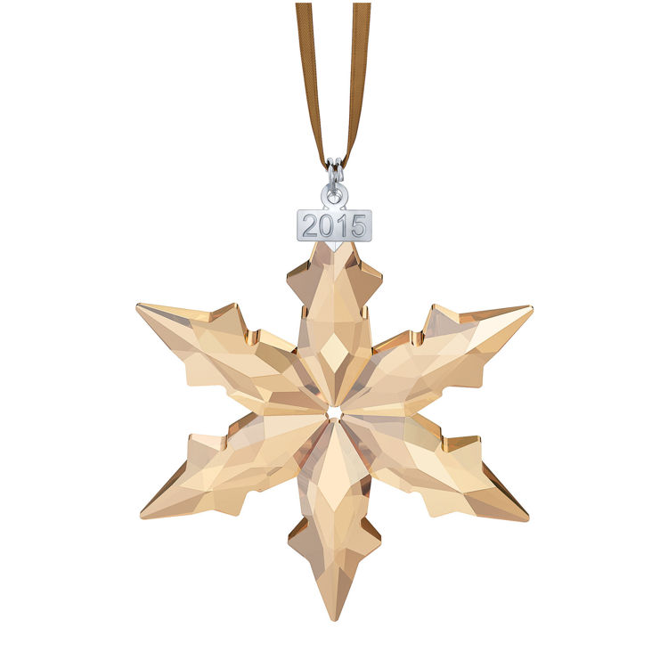 Immagine di Stella Di Natale Gioielli Swarovski | 5135903