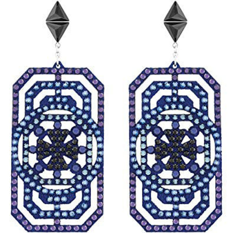Orecchini Donna Swarovski