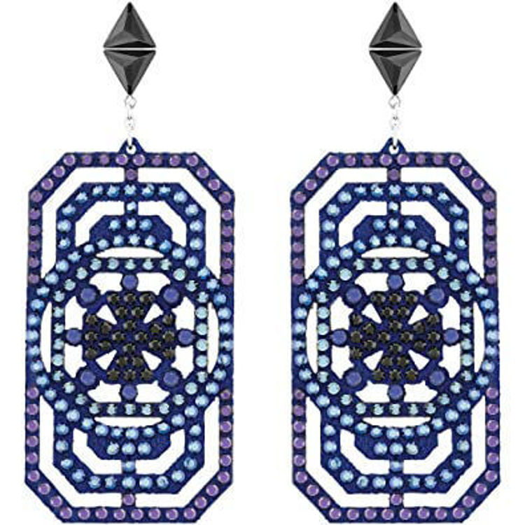 Orecchini Donna Swarovski