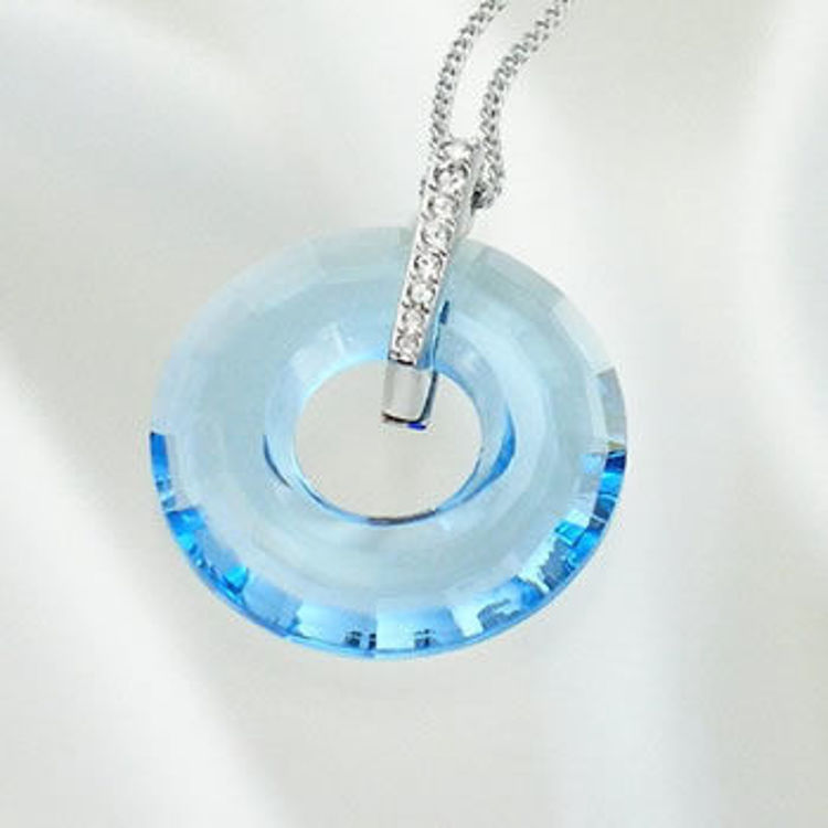 Collana Swarovski Donna