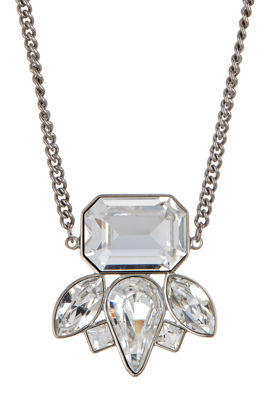 Collana Donna Swarovski