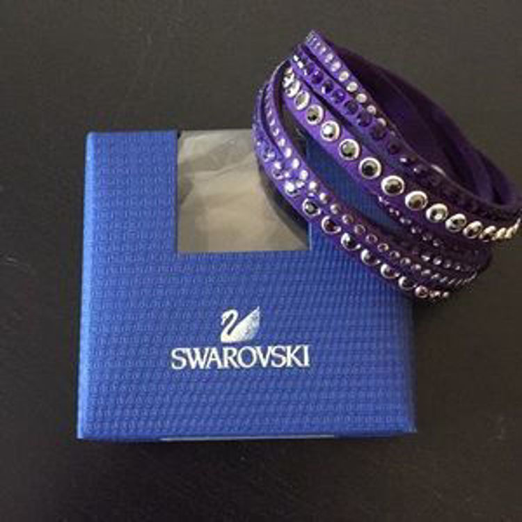 Bracciale Donna Swarovski