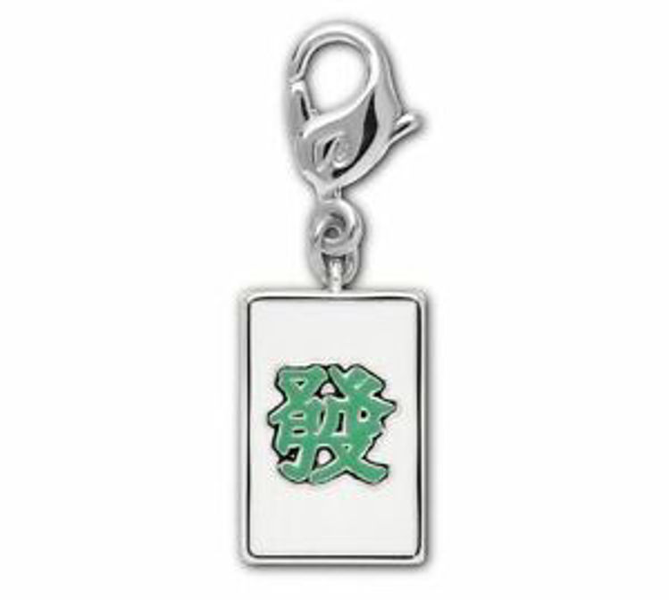 Immagine di Charm Swarovski Mahjogn Cod.1111135