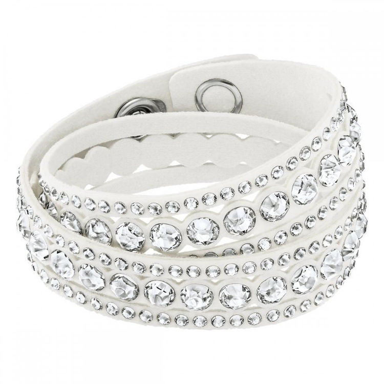 Immagine di Bracciale Donna Gioielli Swarovski Slake | 5240623