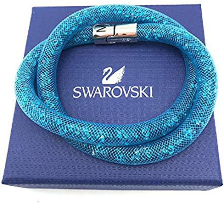 Immagine di Bracciale Swarovski Stardust da Donna Cod.5120022