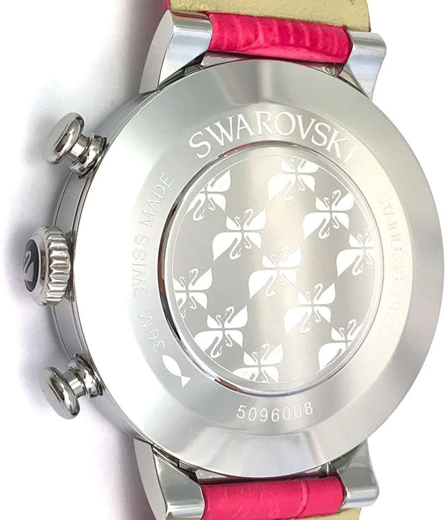 Orologio Cronografo Swarovski