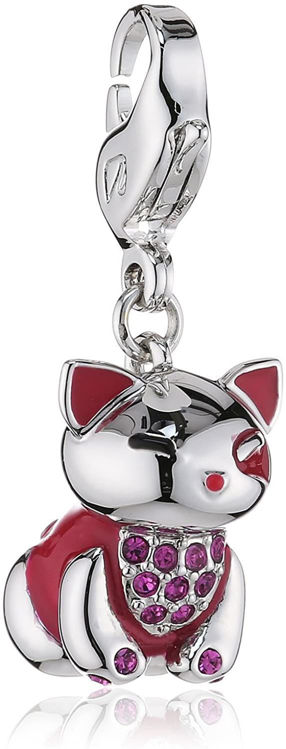 Charm Donna Swarovski