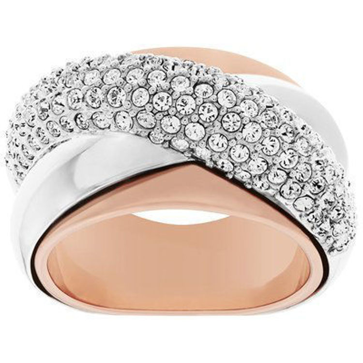 Anello Donna Swarovski