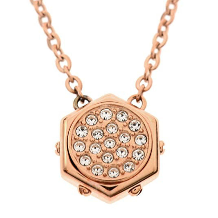 Immagine di Collana Swarovski Bolt da Donna, Cod.5083577.