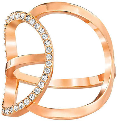 Immagine di Anello Swarovski Flash, da Donna Cod.5257522