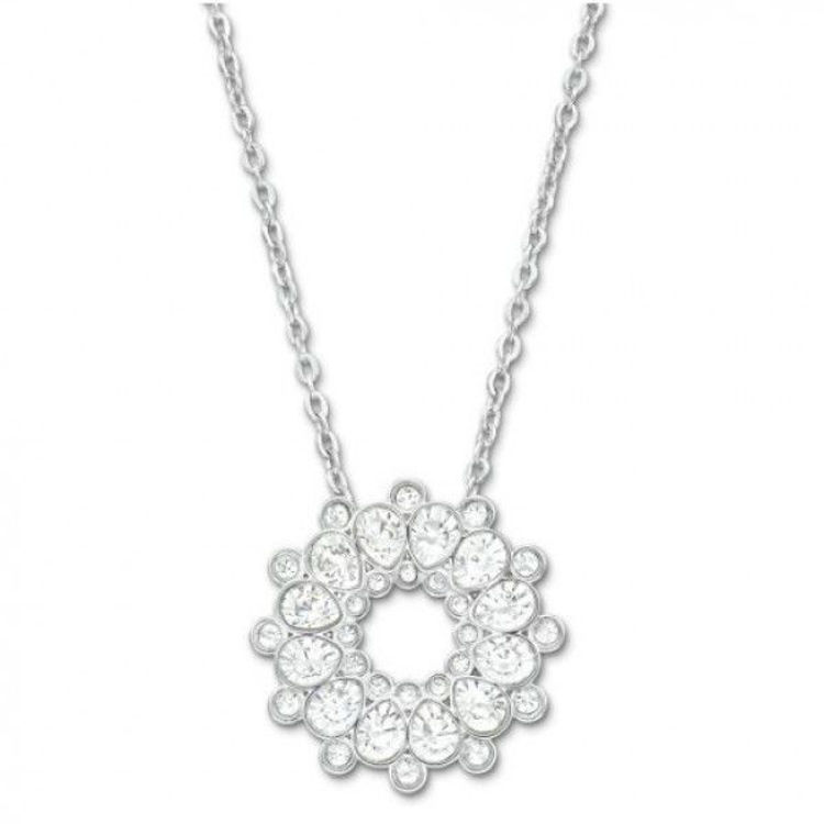 Collana Donna Swarovski