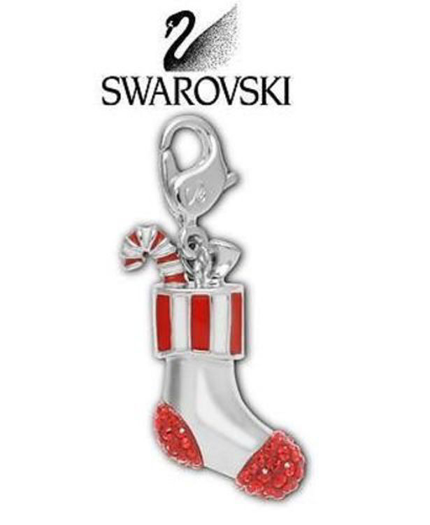 Charm Swarovski