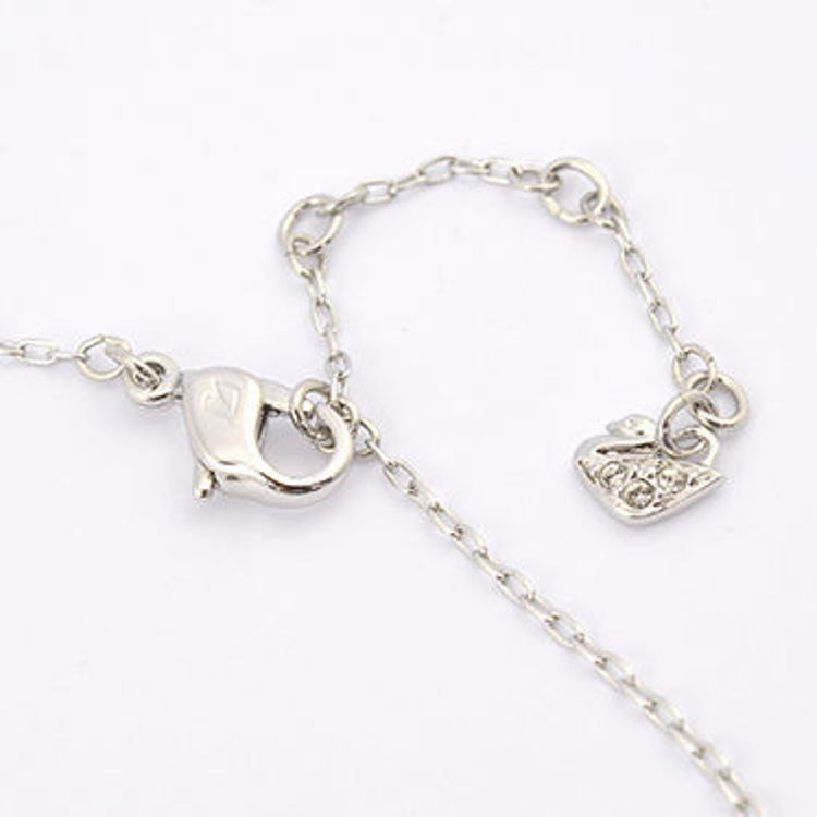 Immagine di Collana Donna Gioielli Swarovski Now Circle | 1121082