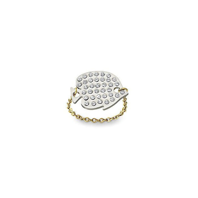 Anello Swarovski Donna