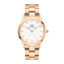 Orologio Daniel Wellington Iconic Link Oro Rosato 36 mm Orologio Daniel Wellington