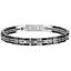 Bracciale Uomo In Acciaio Gioielli 2Jewels Type | 232086 2Jewels Bracciali