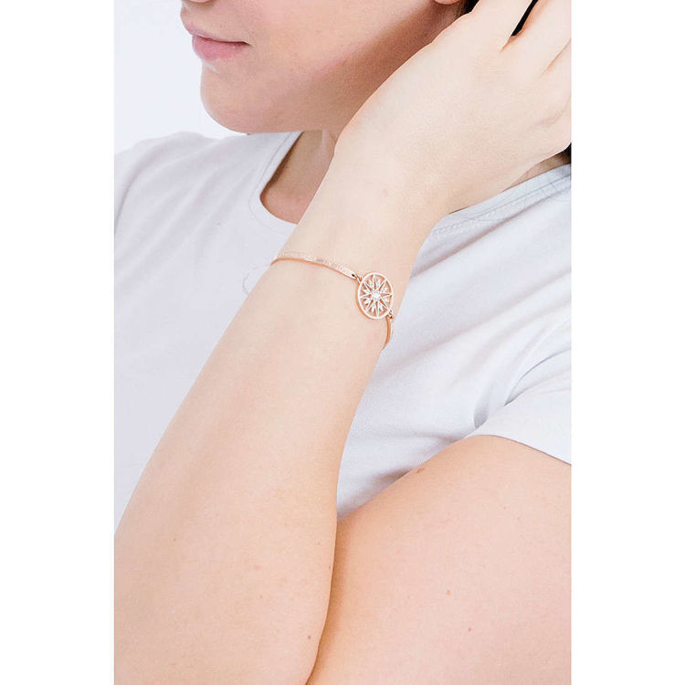 Immagine di Bracciale Brosway Chakra Stella Polare | BHK265