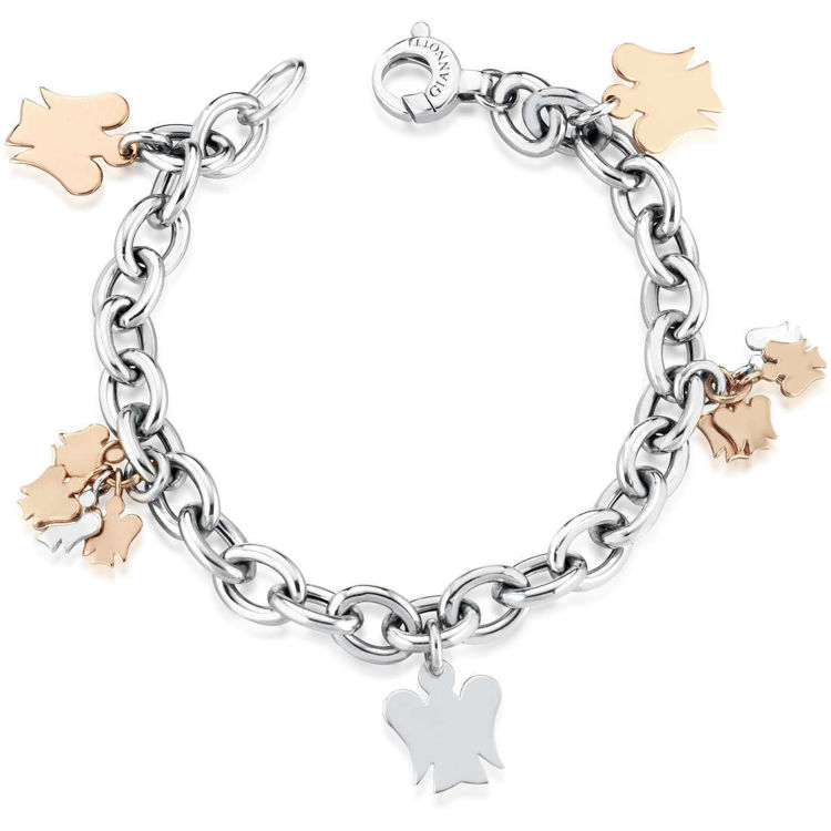 Immagine di Bracciale Donna Roberto Giannotti Angeli | COD.GIA123R