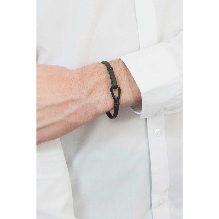 Bracciale Brosway Uomo