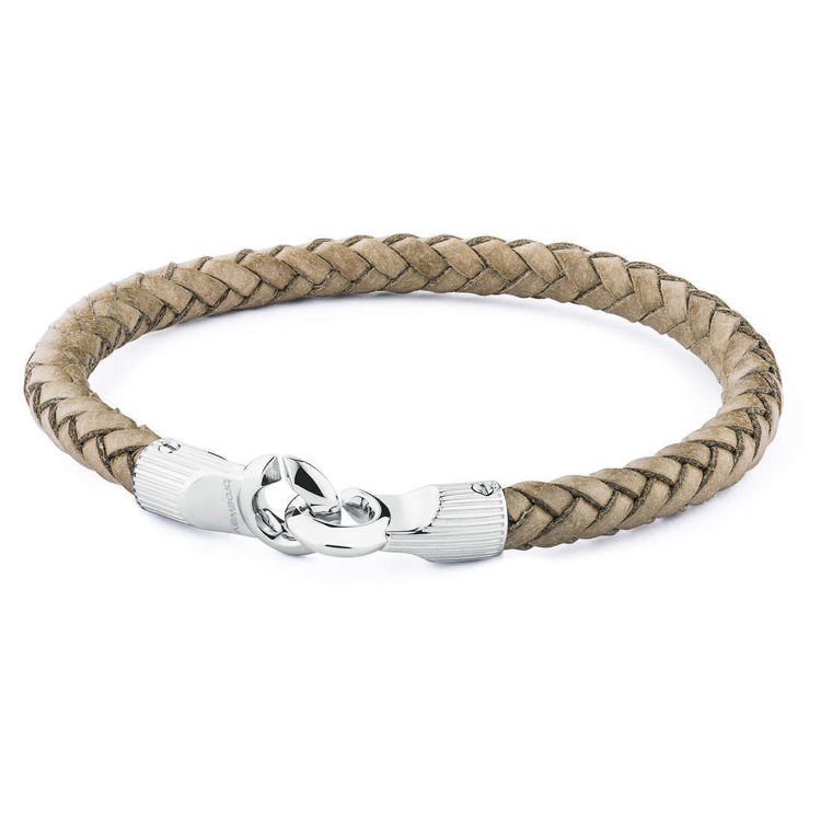 Bracciale Brosway Uomo