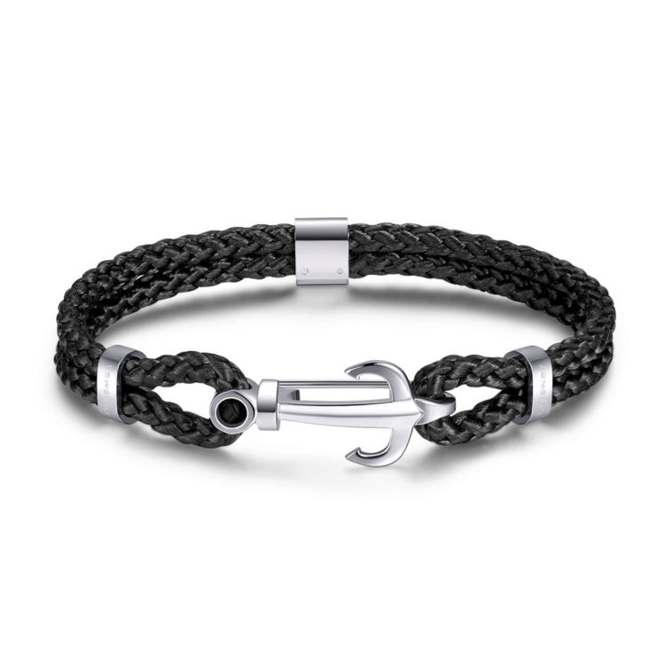 Immagine di Bracciale Brosway Uomo Marine | COD.BRN25A