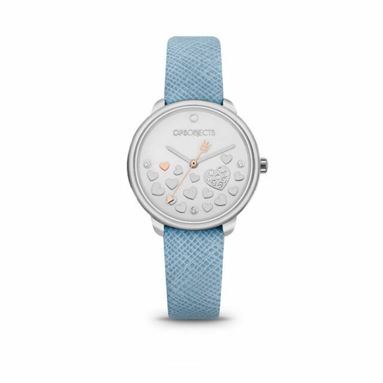 Immagine di Orologio Ops Objects Solo Tempo Donna | COD.OPSPW-659