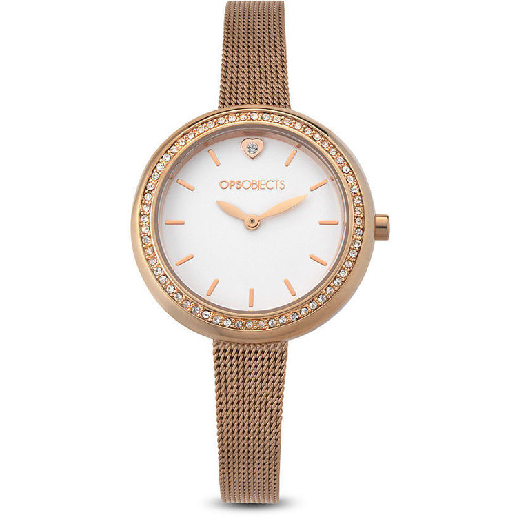 Immagine di Orologio Ops Objects Solo Tempo Donna Charme | COD.OPSPW-573