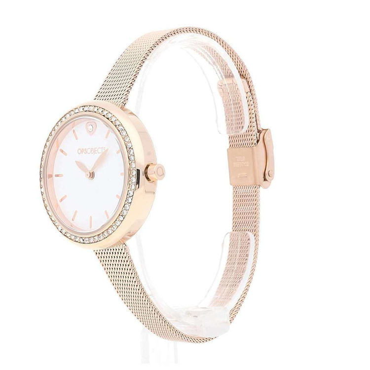 Immagine di Orologio Ops Objects Solo Tempo Donna Charme | COD.OPSPW-573